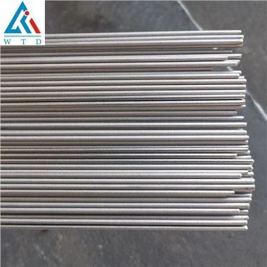 Hreinsandi títanvír