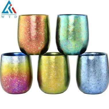 Títan ísblómabolla