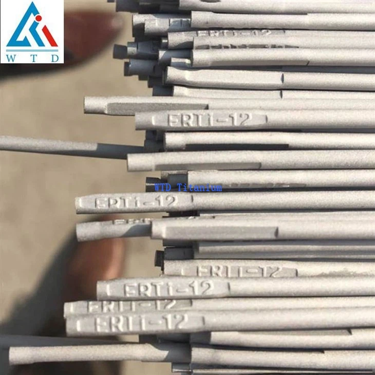 ERTi-7 Ti0.2Pd Titanium Welding Wire