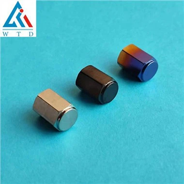 M7 títan ventillokahnetur