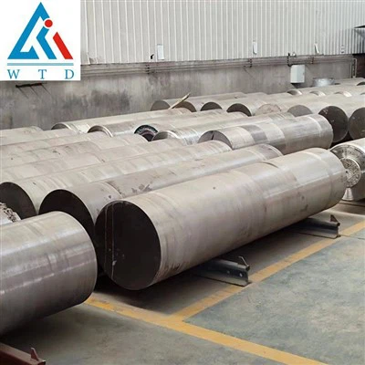 GR2 TA2 Pure Titanium hleifur