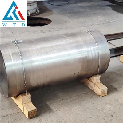 GR5ELI Gr23 Títan hleifur