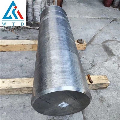 TA15 BT20 Títan álfelgur